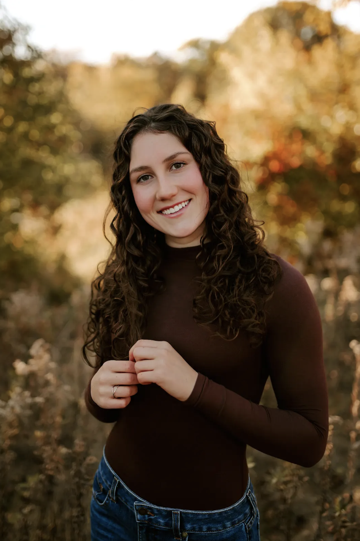 Katie Miller - Colgate University